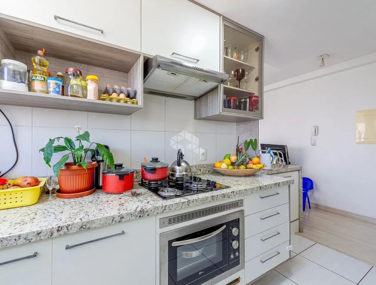Apartamento 2 dormitórios San Francesco. - Foto 7