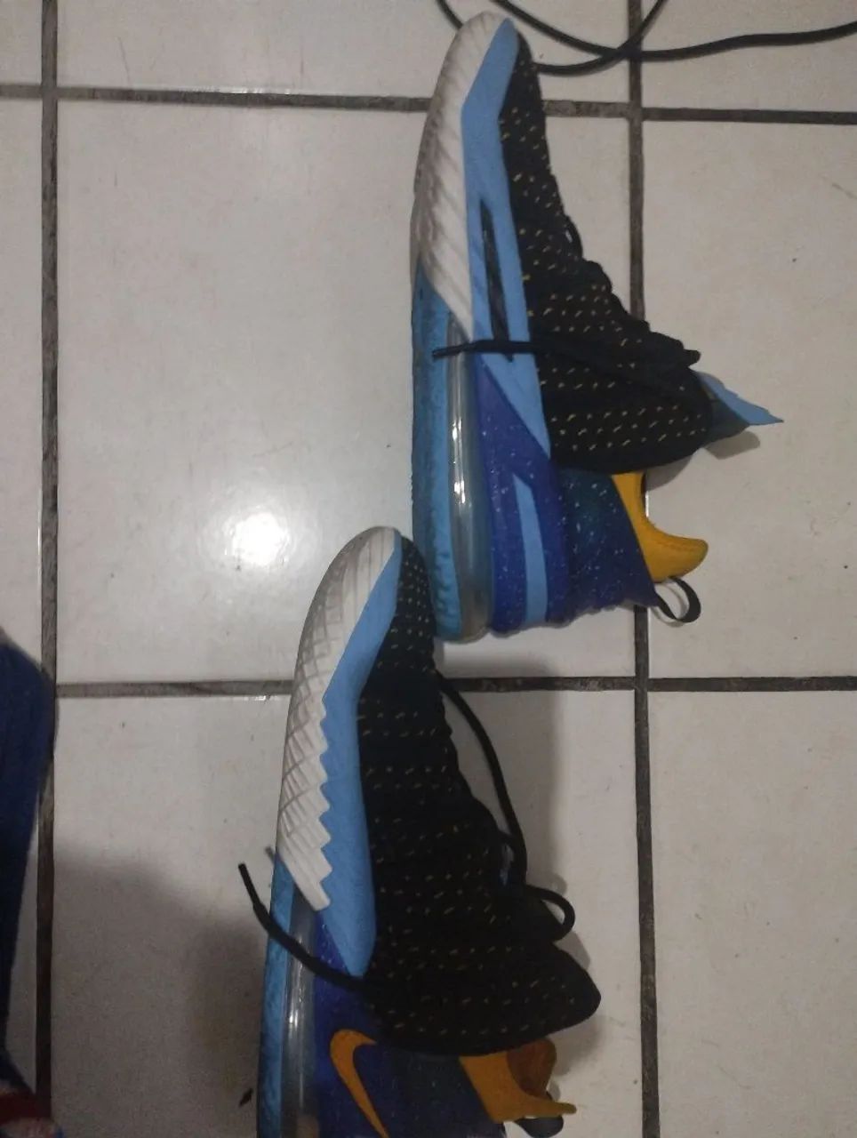 Tênis Nike LeBron 15 - Foto 3