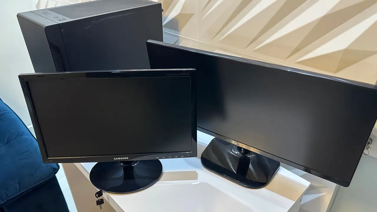 PC PARA EDIÇÃO  - Foto 4