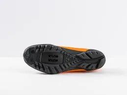 Sapatilha Bontrager Evoke para mountain bike 41 BR - Foto 2
