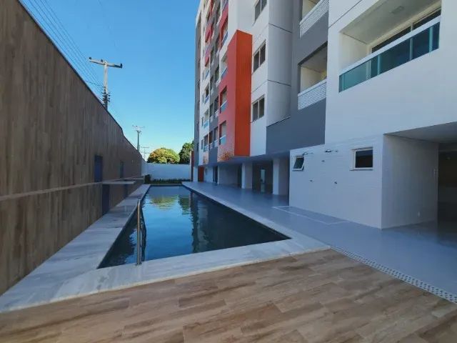 Apto 81m² prox a UFPI -  NÃO ALUGA - Foto 3