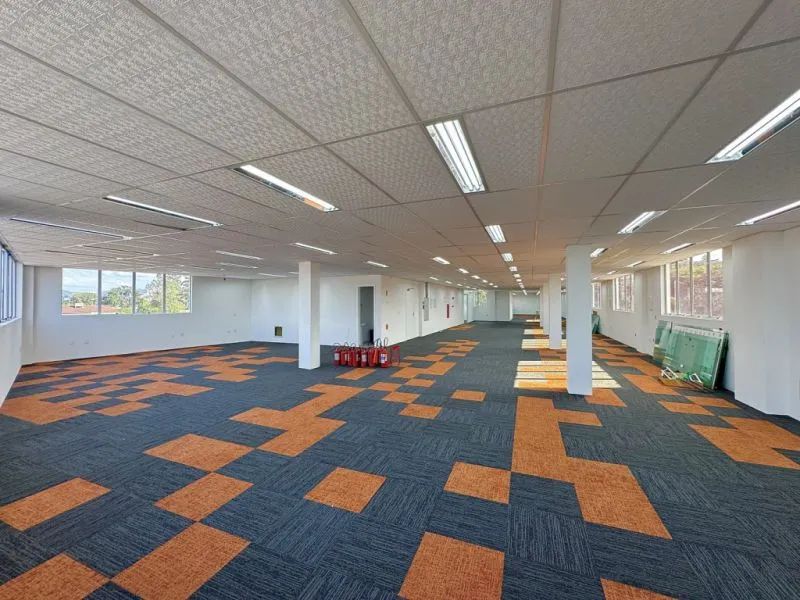 Ampla Sala Comercial para Locação com 447m²  Itoupava Norte, Blumenau/SC - Foto 2