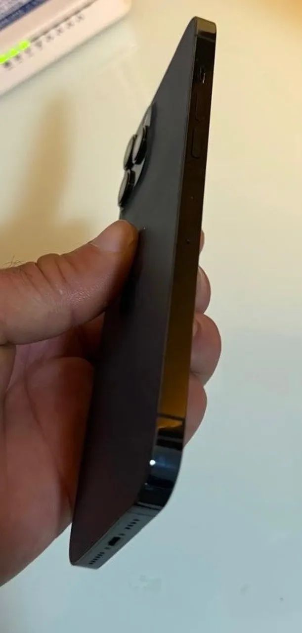 iPhone 12 Pro Max 256gb - Foto 4