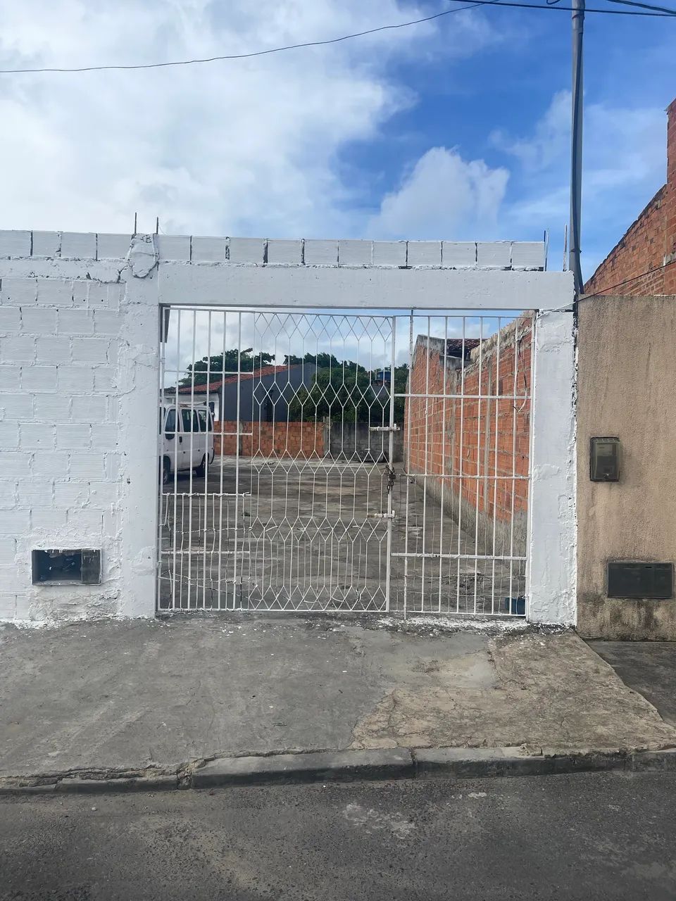 Foto - Aracaju - Santo Antônio