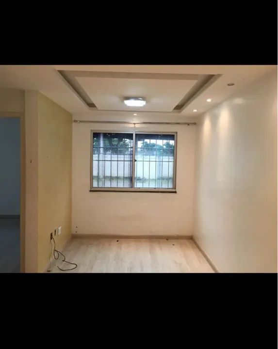 Lindo 2 quartos térreo no Vivendas de Paciência - Paciência- Oportunidade ! - Foto 3