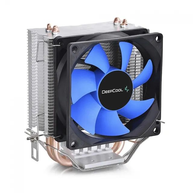 AIR COOLER DEEPCOOL ICE EDGE MINI FS V2.0 LOW PROFILE TOWER DESIGN