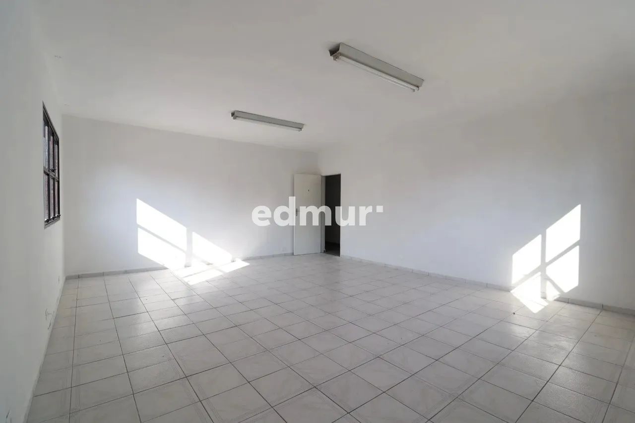 SALÃO para ALUGUEL com 877m² no bairro Campestre com 0 quartos e 7 vagas. Santo André, SP - Foto 3