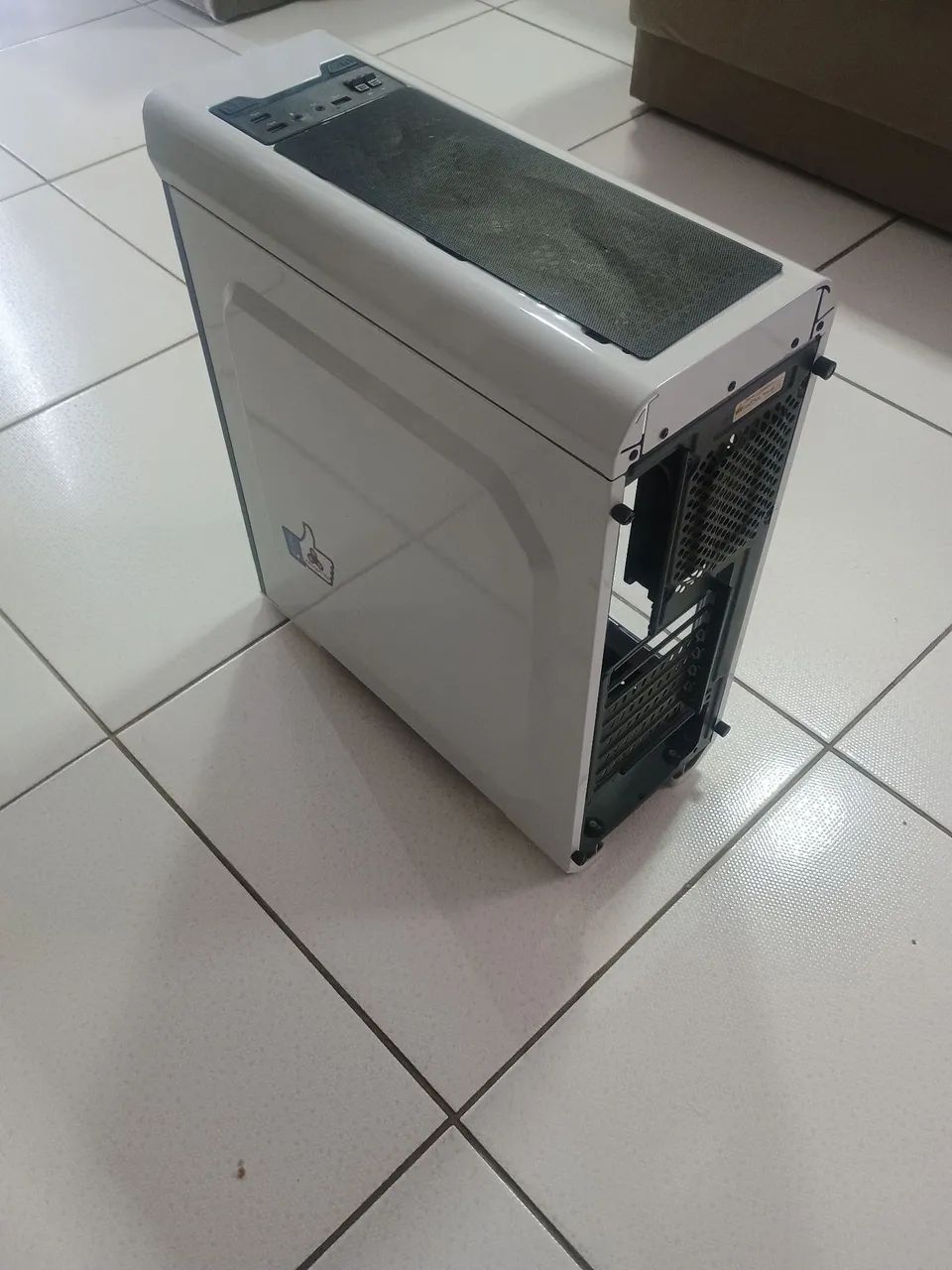 Gabinete gamer - Foto 2
