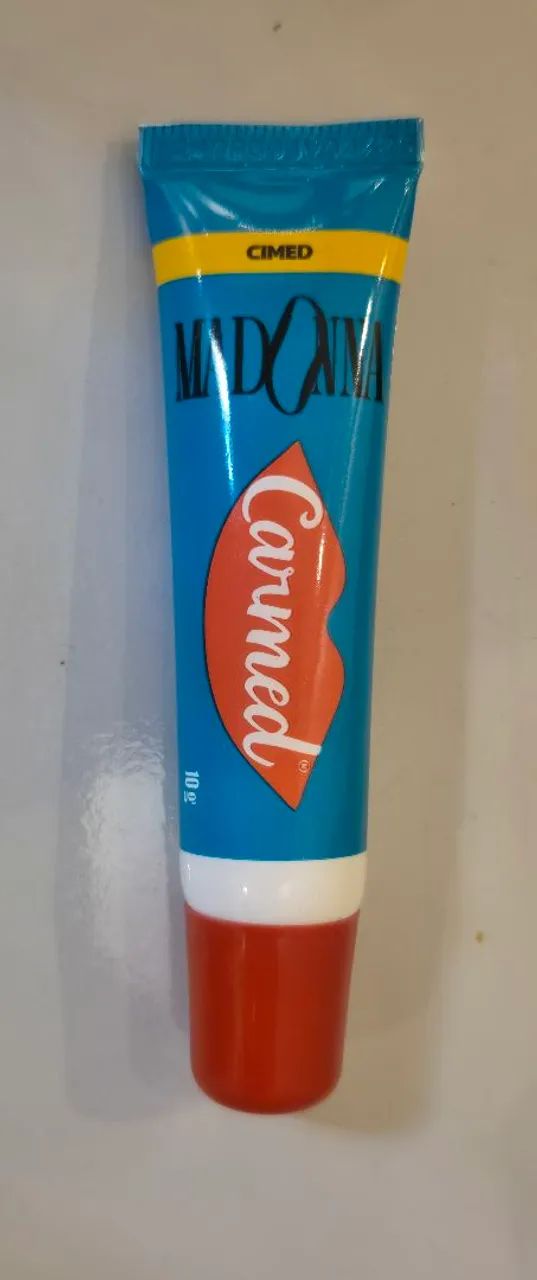 Carmed Madonna Colecionável - Foto 2