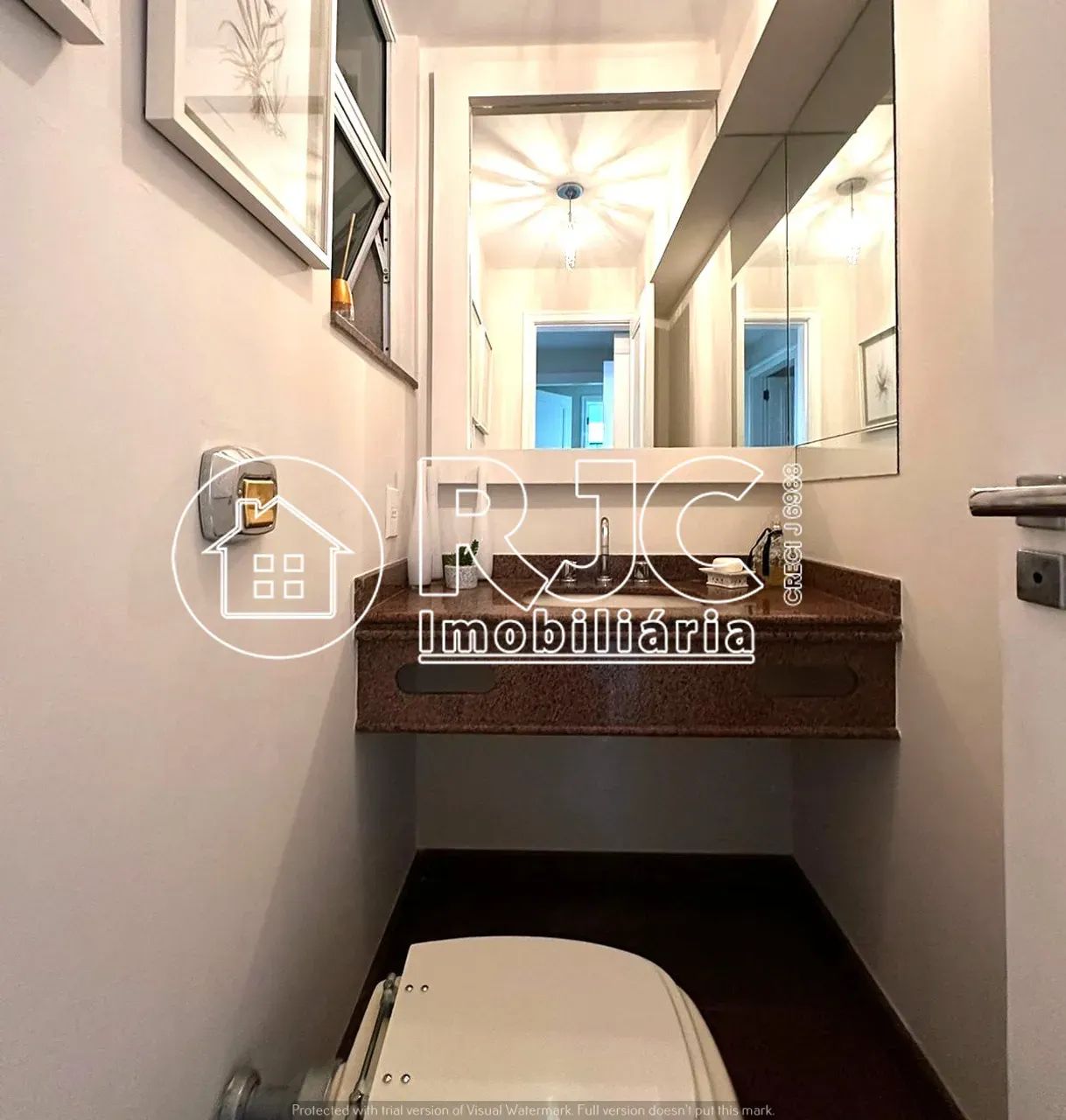 Imóvel para venda com 201 metros quadrados com 4 quartos em Ipanema - Rio de Janeiro - RJ - Foto 12