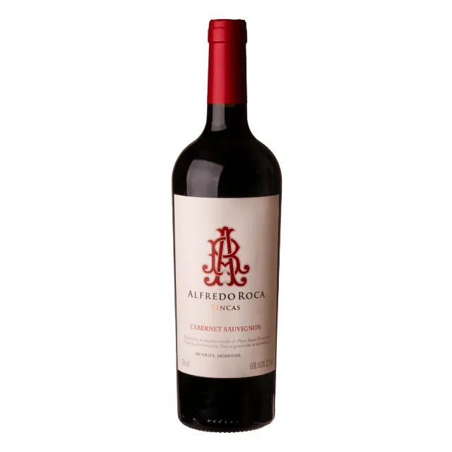 Vinho Alfredo Roca - Fincas