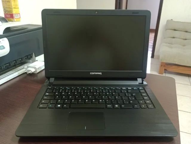notebook Compaq, note Compaq, notebook HP Compaq, note HP Compaq, notebook Intel i3
