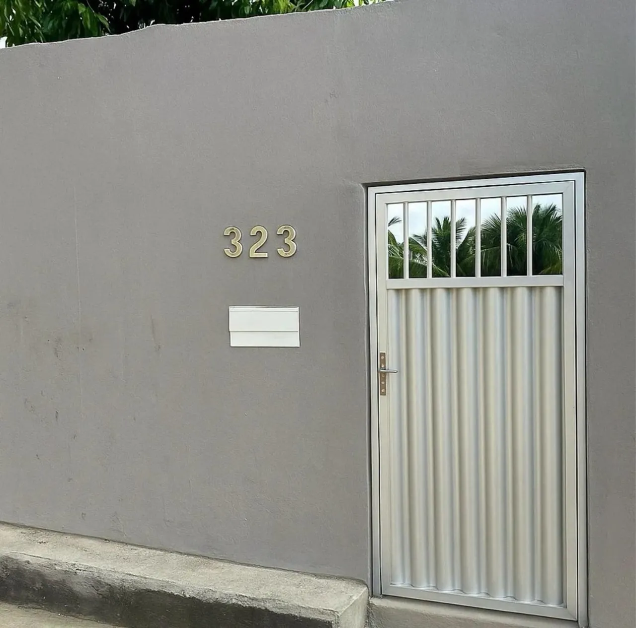 Vende-se conjunto de Kitnets no Alvorada