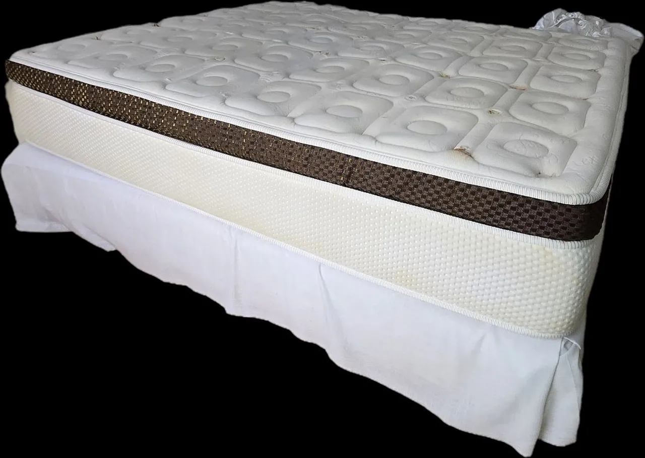 Colchão Maxflex - Queen Size - Gelfoam Macio