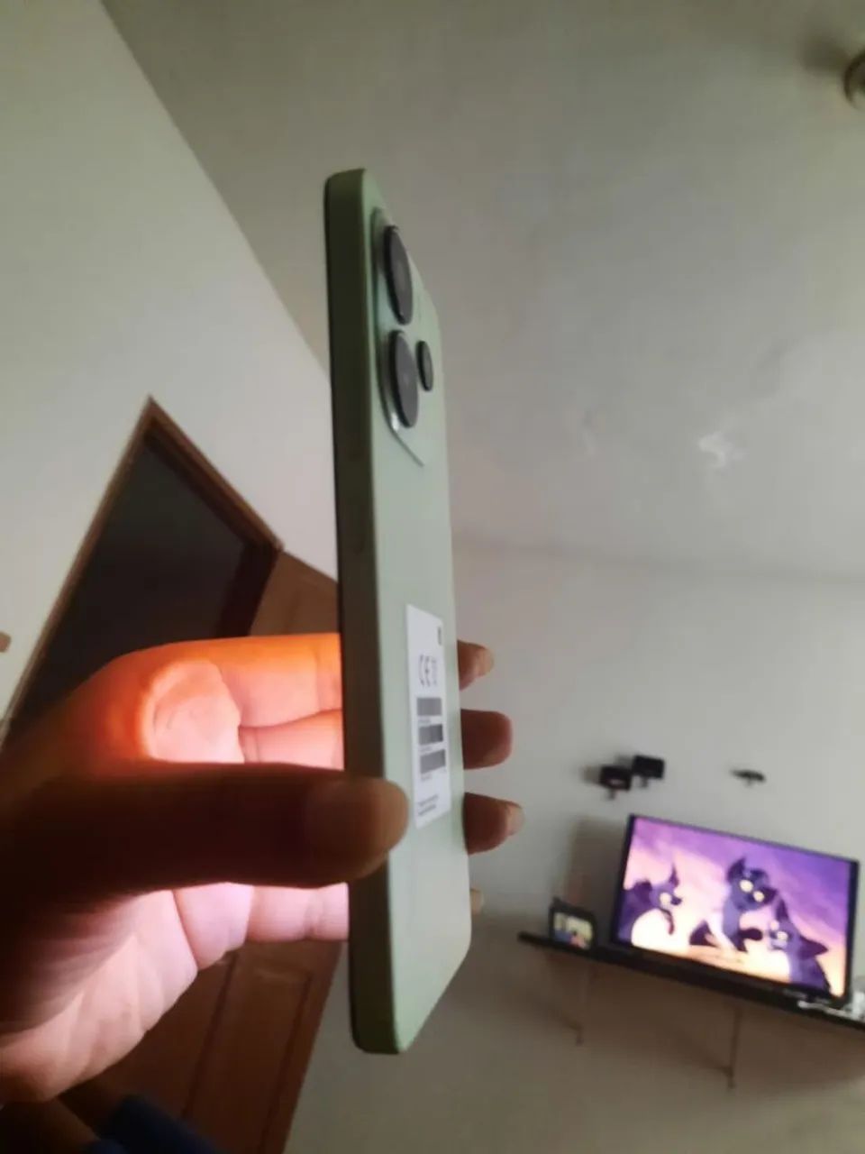 Redmi Note 14 Novo - Foto 5