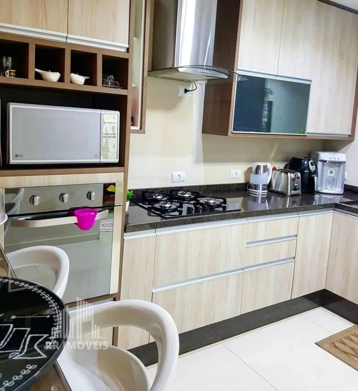 RR9270 Sobrado 110m² CONDOMÍNIO BEL VILLAGIO - OPORTUNIDADE - 3 Dorms 2 Vagas - Barueri, S - Foto 6