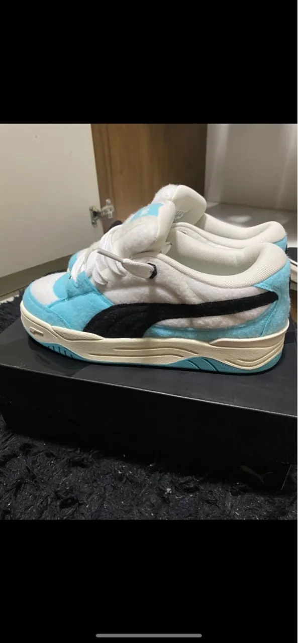 puma 180 original