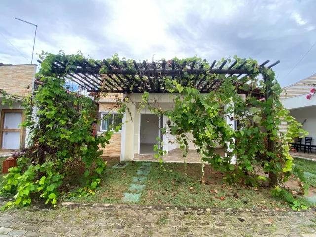 Condomínio Residencial Pedra d' Lua - Casa Parnamirim - Disponível Para Locação