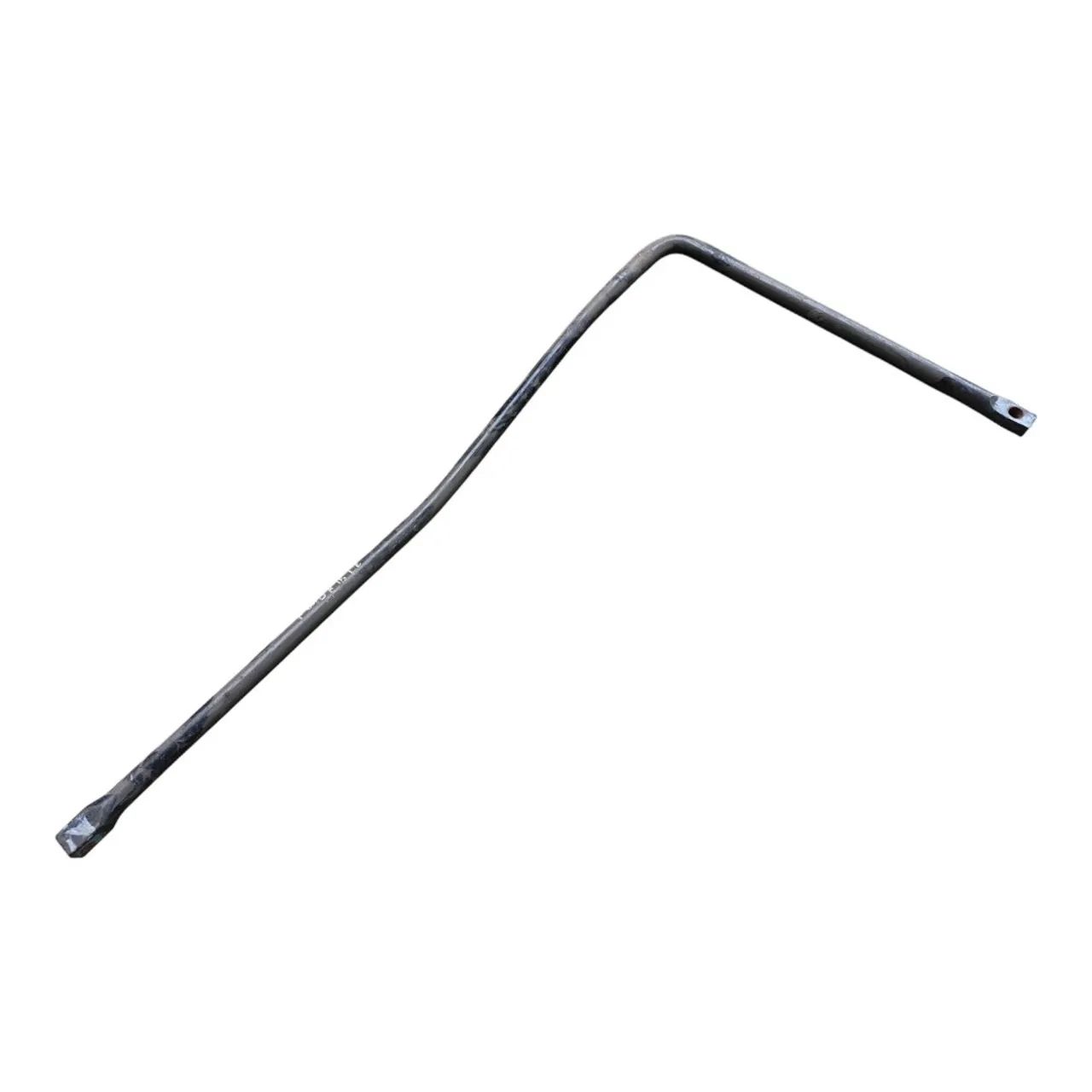 Tensionadora Da Cabine Caminhão Vw 9150 Le  E1693 - Foto 2