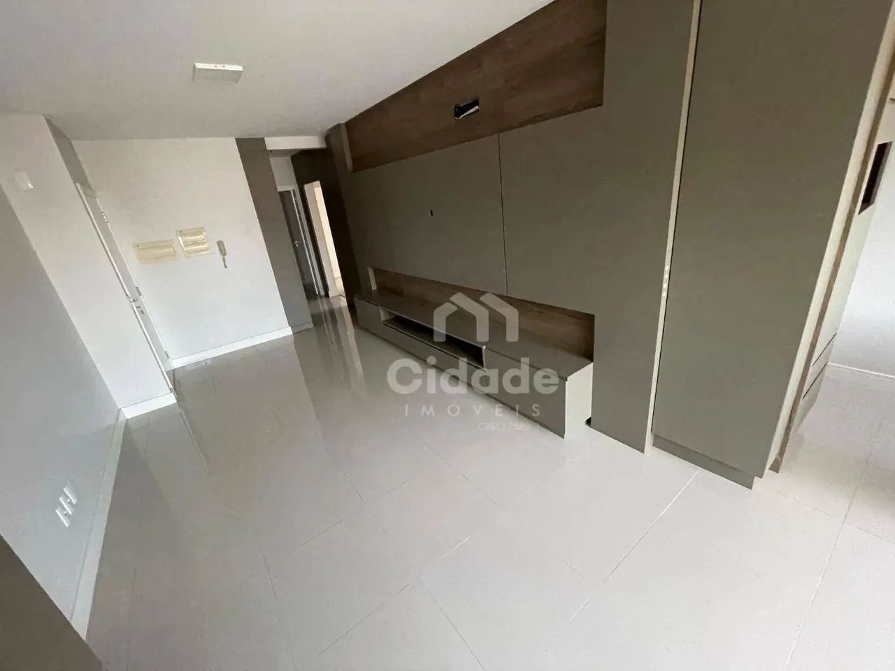 Apartamento com 3 dormitórios para alugar, 103 m² por R$ 4.200,00/mês - Centro - Jaraguá d - Foto 2