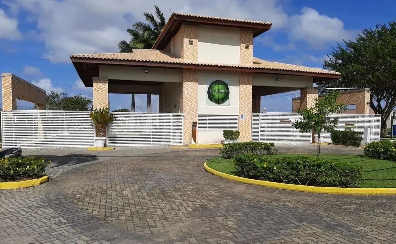 Lote no condomínio Horizonte - Macaíba  - Foto 2