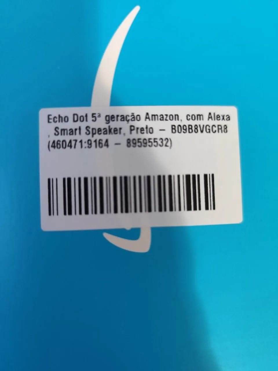Echo Dot 5ª Geração - Alexa - Foto 4