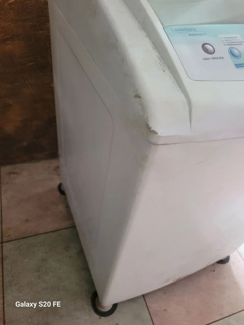 Máquina lavar  - Foto 6