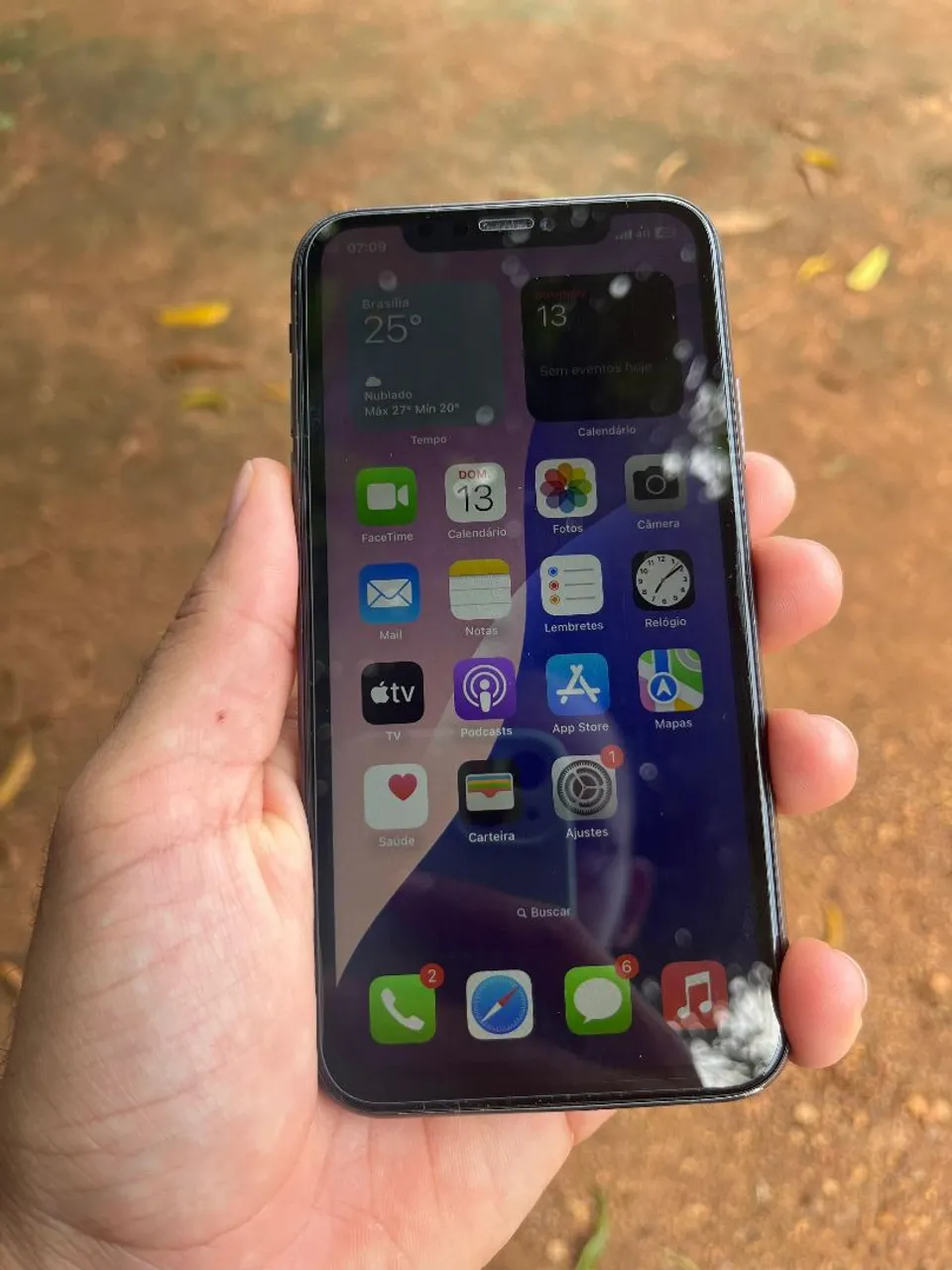 iPhone 11 128gb