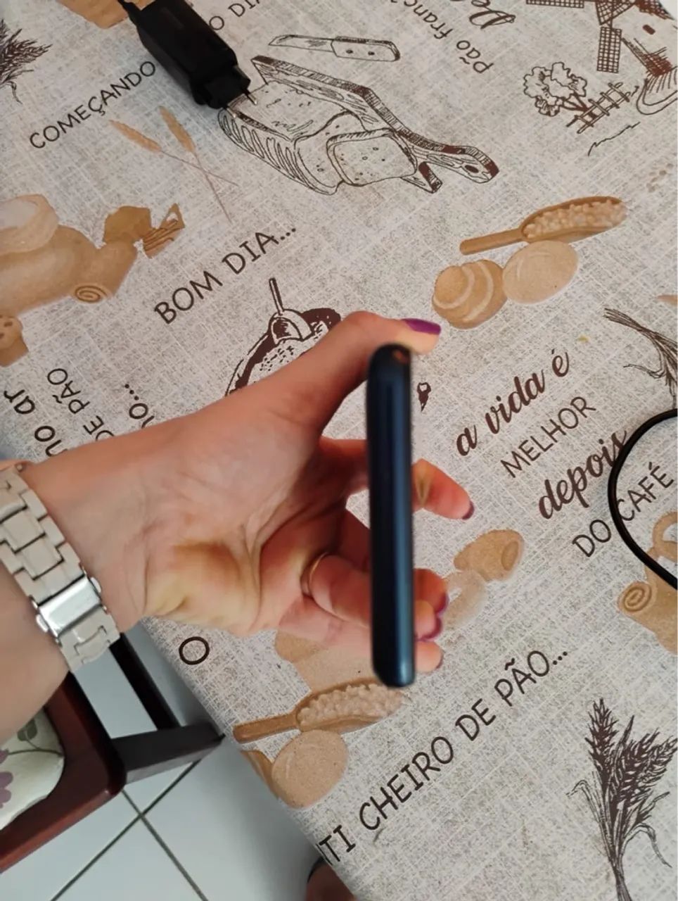 Samsung M12 - Foto 4