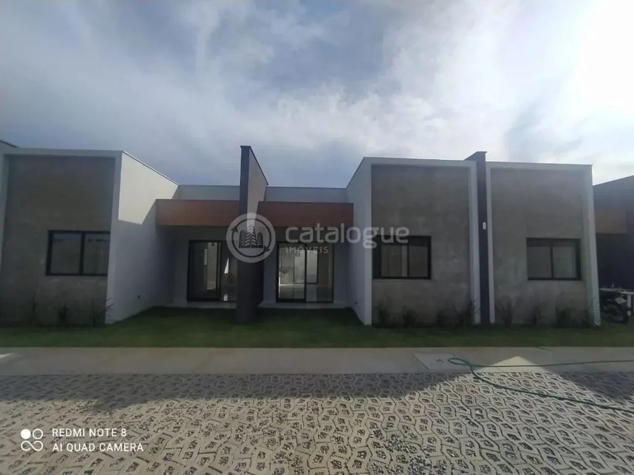 Casas no Condomínio Residencial Vila das Rosas - Foto 2