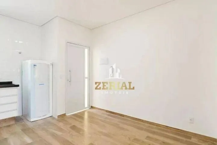Studio com 1 dormitório para alugar, 33 m² por R$ 2.993,00/mês - Cerâmica - São Caetano do
