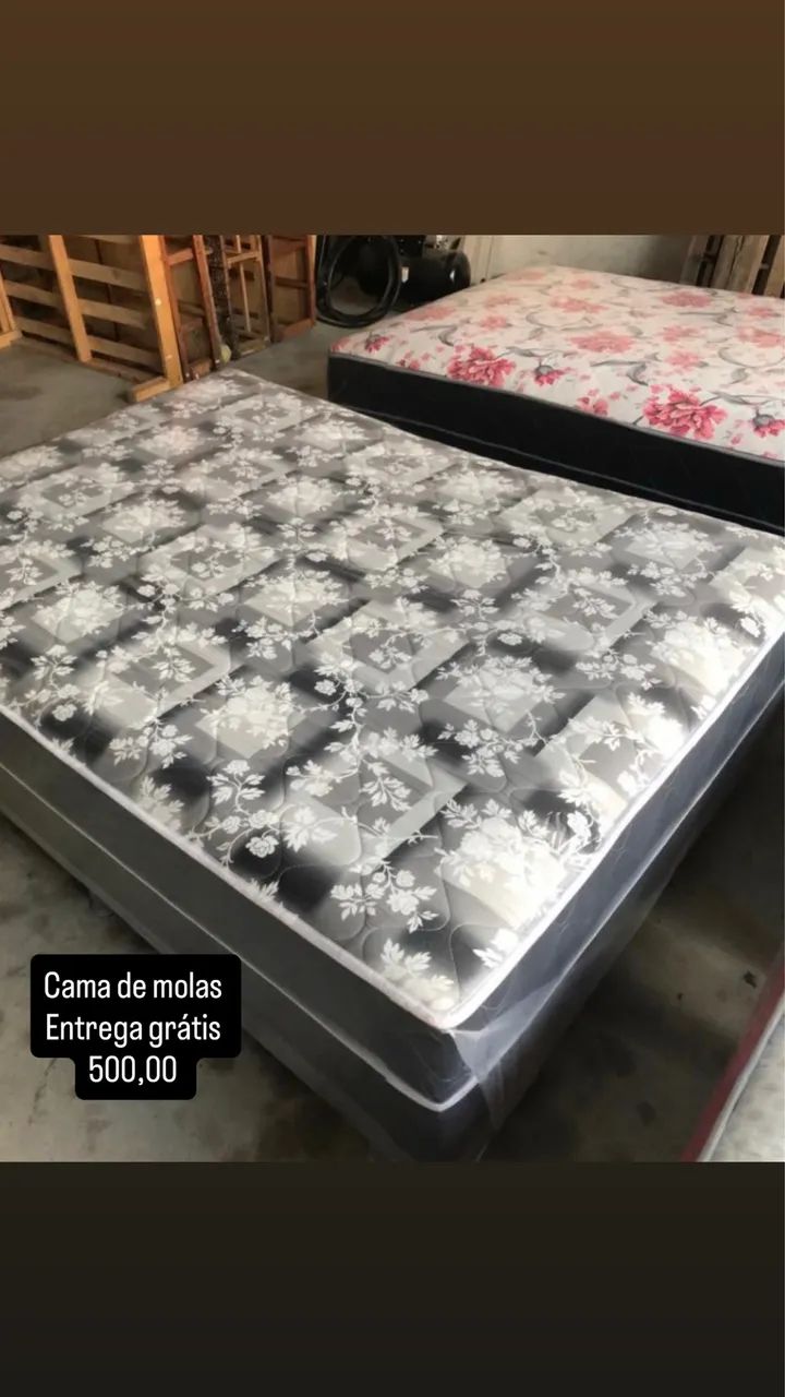 PROMO   Cama cama cama molas 500 'm 