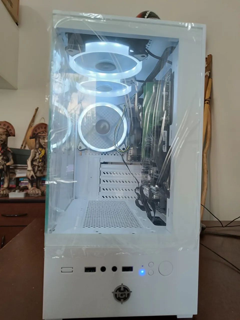PC Escritorio  - Foto 3