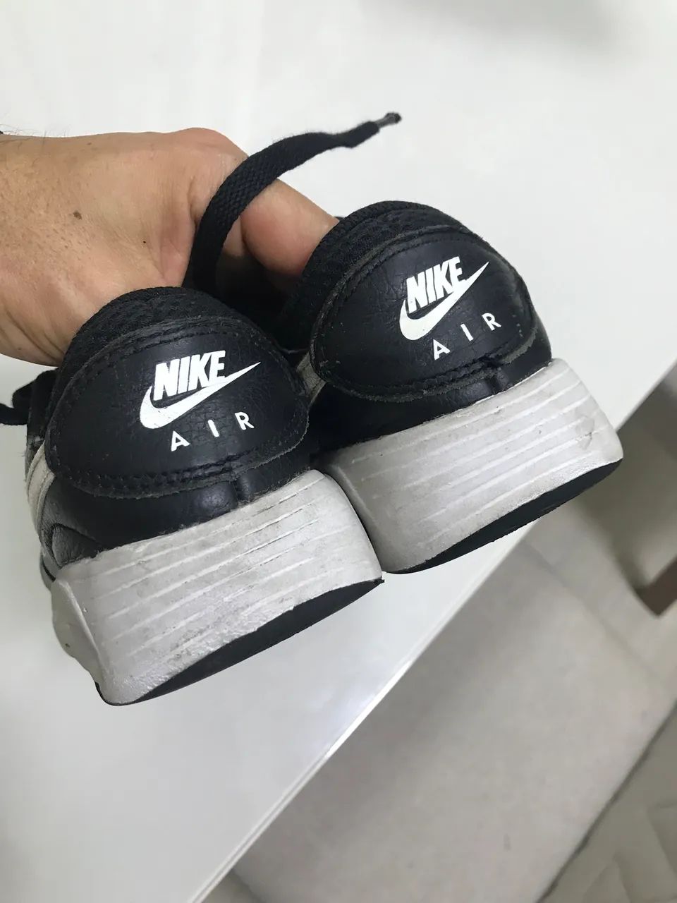 Tênis Nike original tamanho 34  - Foto 3