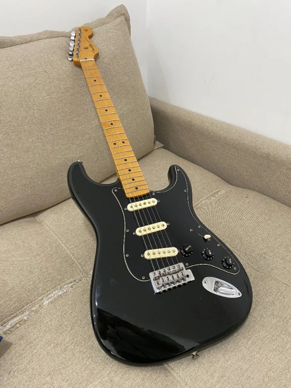 Fender Stratocaster Special Edition MIM