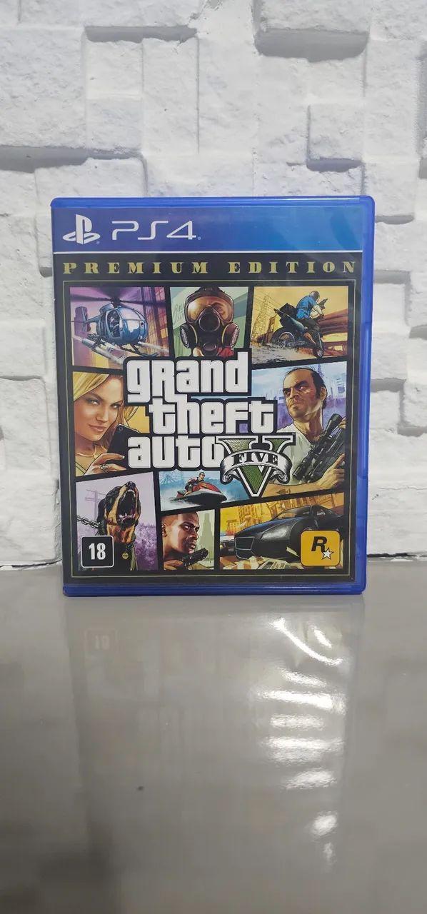 Jogos PS4/PS5 - Foto 4