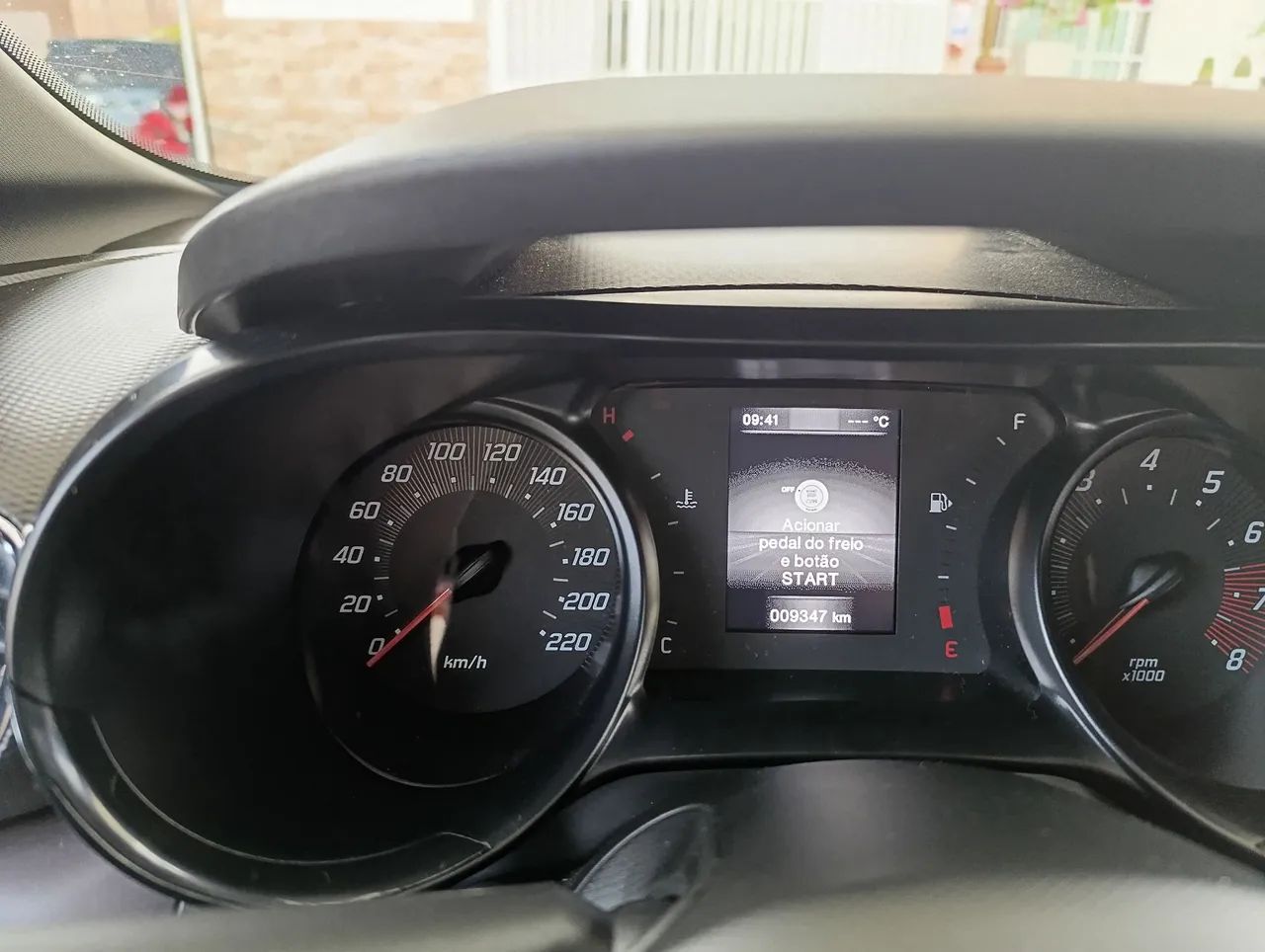 FIAT CRONOS PRECISION 1.3 2025 - EXTRA - Foto 5