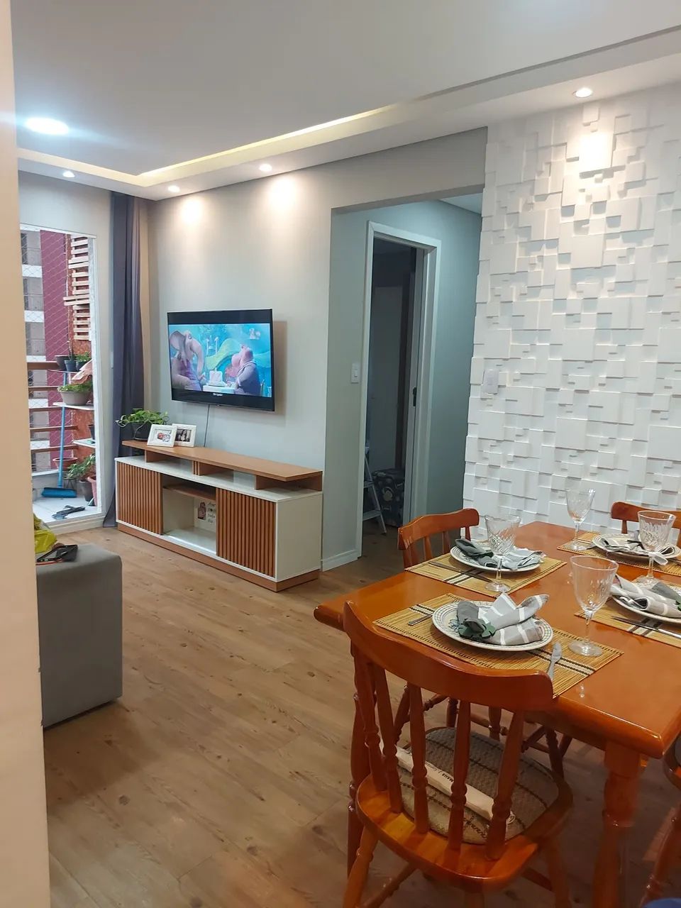 Foto - Embu das Artes - Jardim Mimas