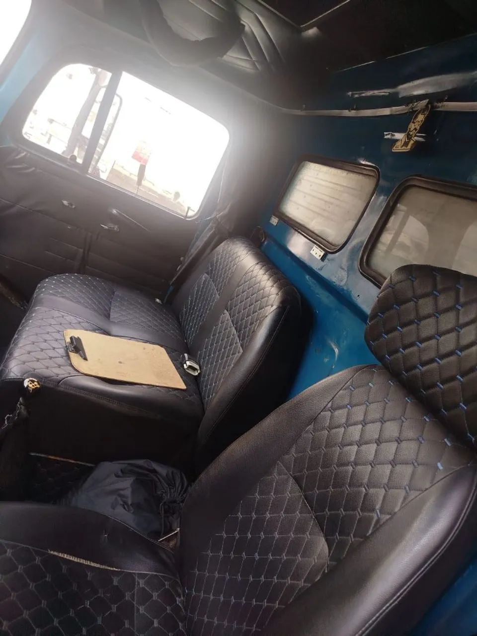 1973 Mercedes-Benz Mercedes-Benz 1113 - Foto 8