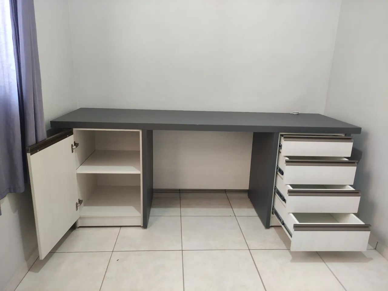 MESA DE ESCRITÓRIO MDF65580449489538121