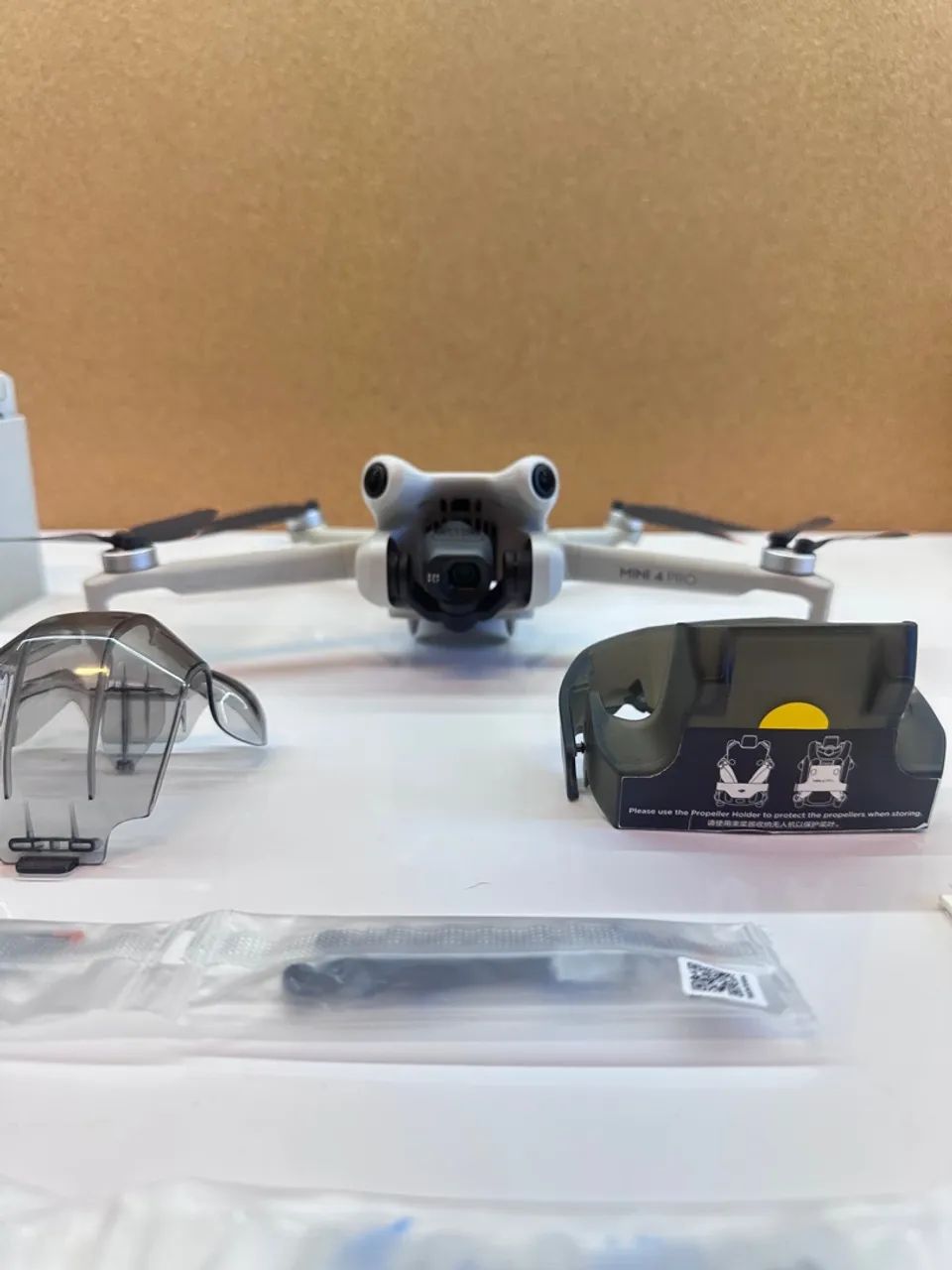 DJI Mini 4 Pro Fly More Combo - Versão Completa (Drone) - Foto 5