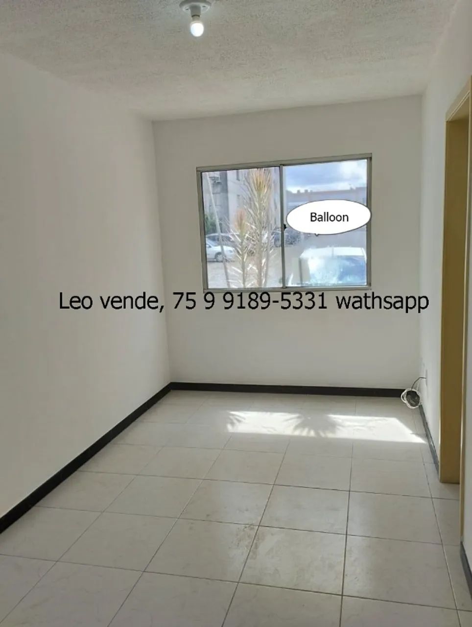 Leo vende, ap Santana Tower, 2\4 oportunidade 175 mil 