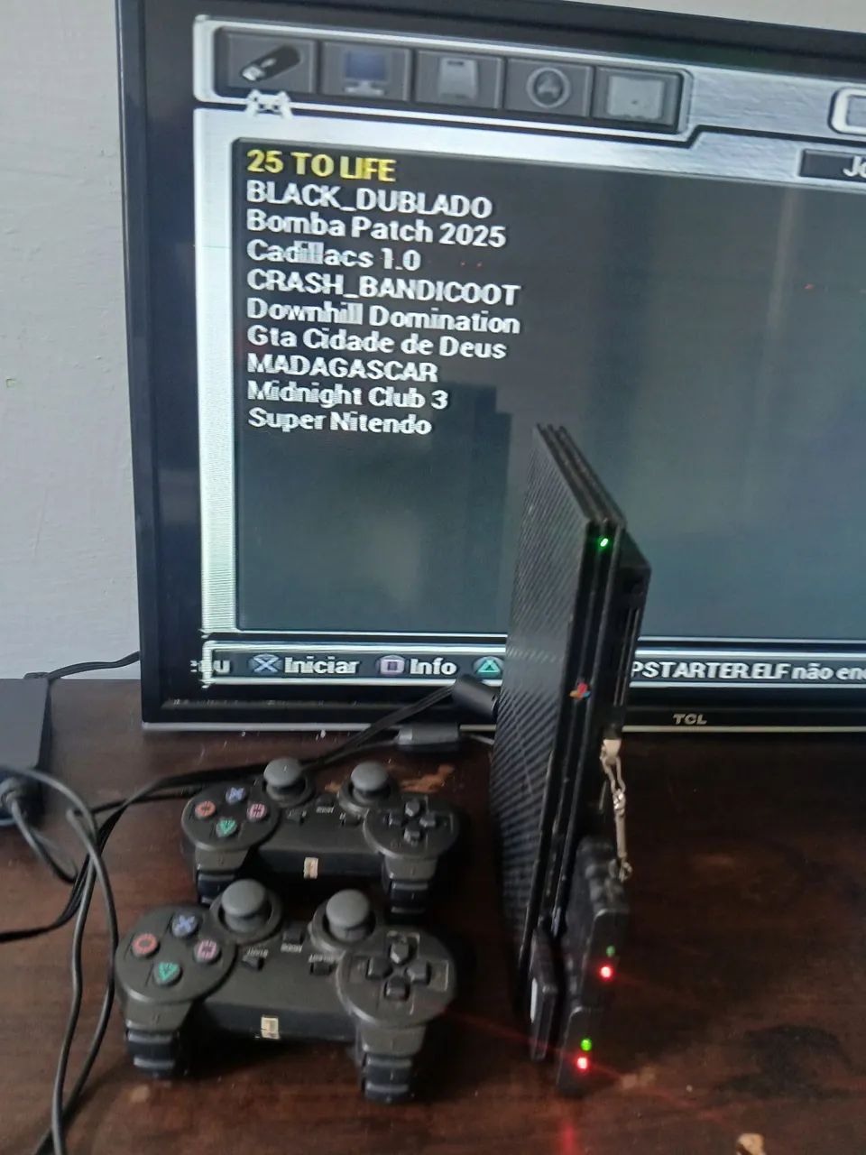PlayStation completo.valor 400 - Foto 3
