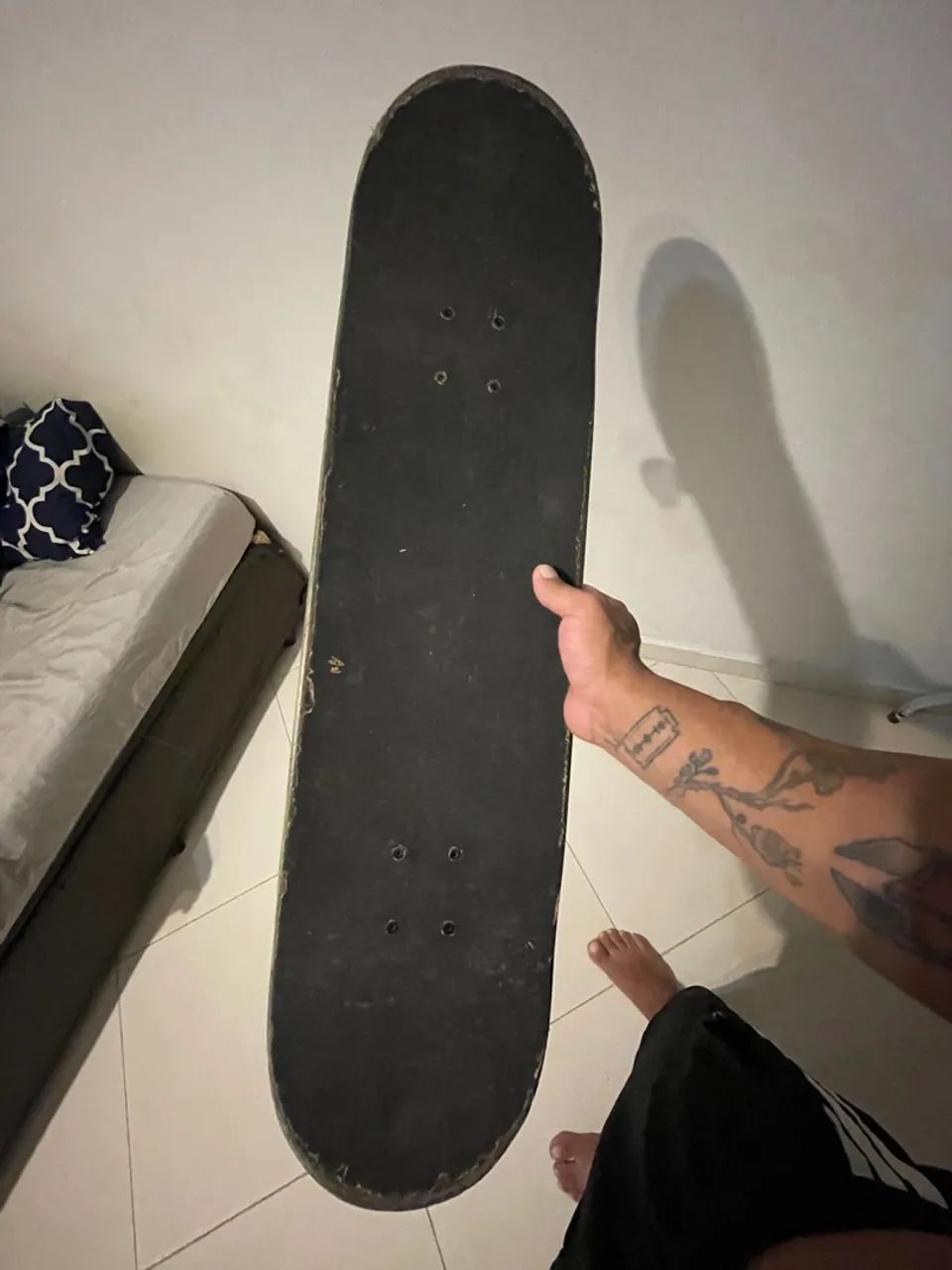 Skate novo  - Foto 5