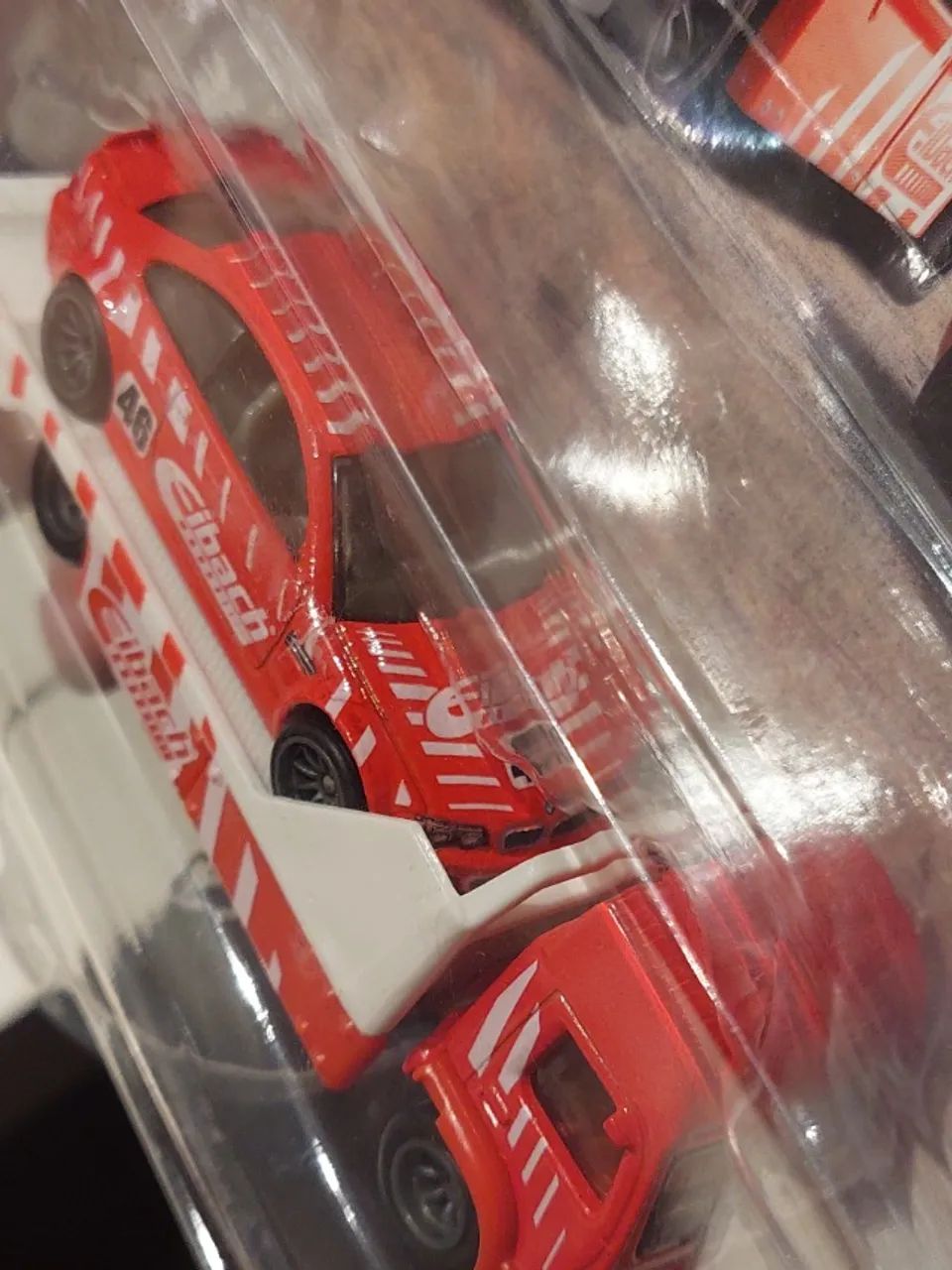 Hot Wheels Team Transport BMW M3 - Foto 4