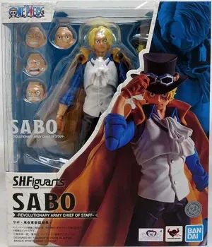 S.H.Figuarts Sabo 