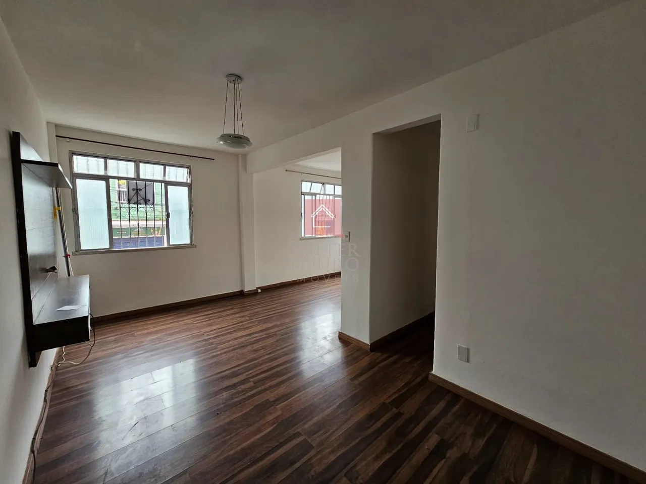 Apartamento para locação no BNH do Alto da Serra, Petrópolis RJ