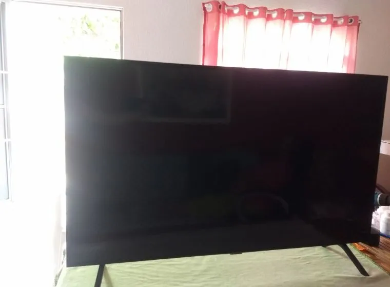 Smartv 4K
