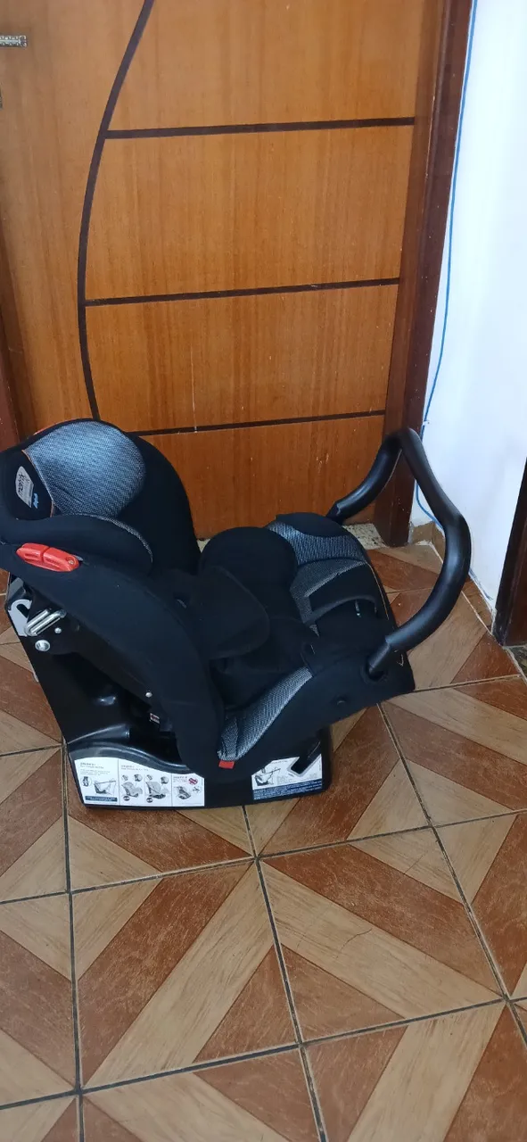 Cadeira burigotto matrix evolution
