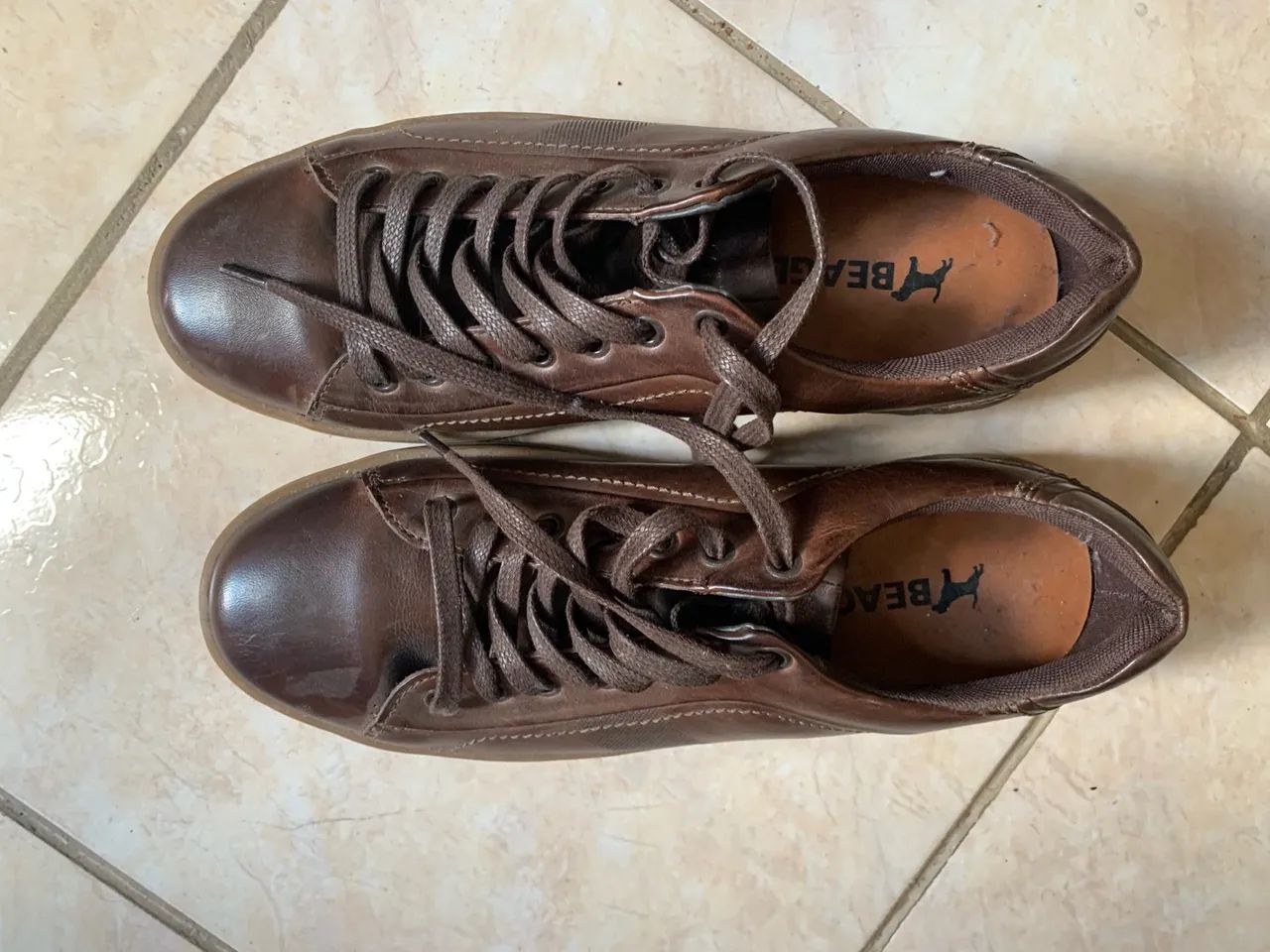 TÊNIS BEAGLE - n°38  - Foto 6